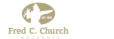 Fred C. Church Insurance