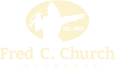 Fred C. Church Auto Insurance