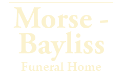 Morse Bayliss Funeral Home