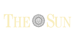 The Sun