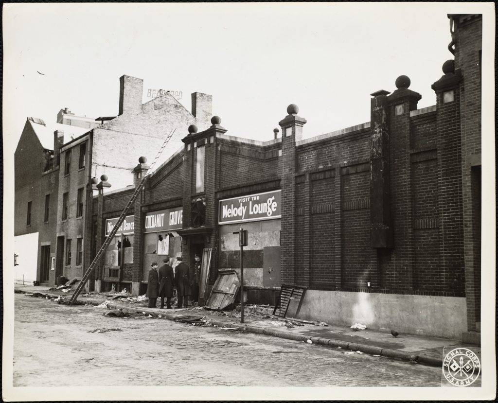 The Cocoanut Grove Nightclub Fire: A Boston Tragedy – A Gripping Look At A Historic Disaster (2022 Edition)
